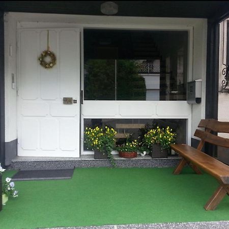 Ferienwohnung & Zimmer Olpe bei Meschede Екстериор снимка