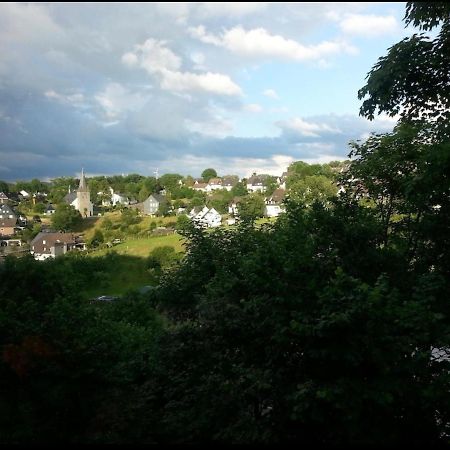 Ferienwohnung & Zimmer Olpe bei Meschede Екстериор снимка