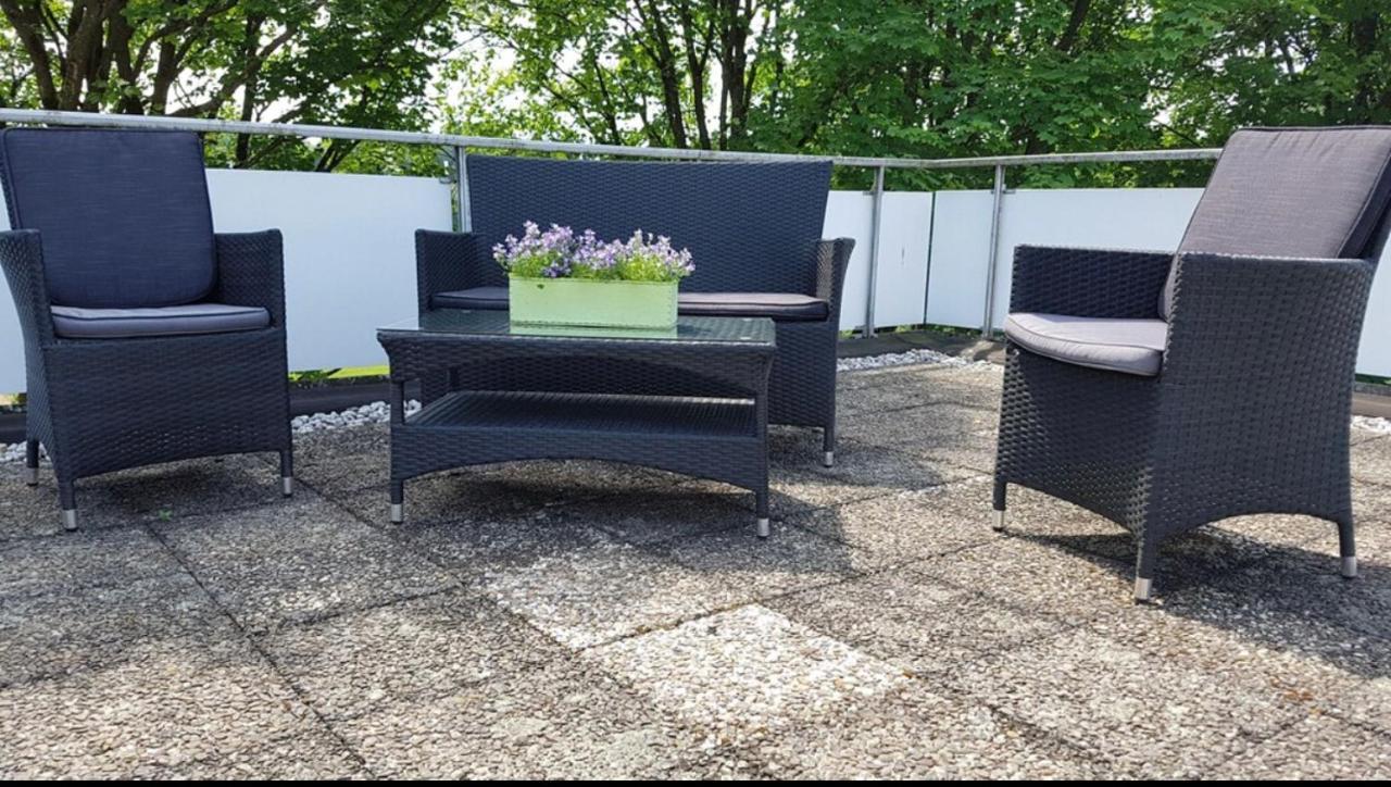 Ferienwohnung & Zimmer Olpe bei Meschede Екстериор снимка