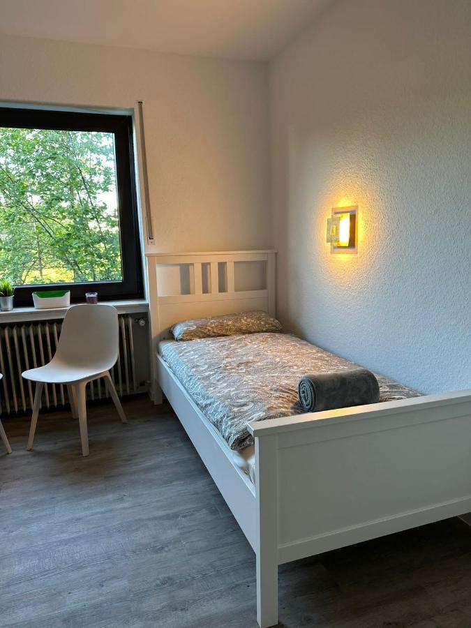 Ferienwohnung & Zimmer Olpe bei Meschede Екстериор снимка