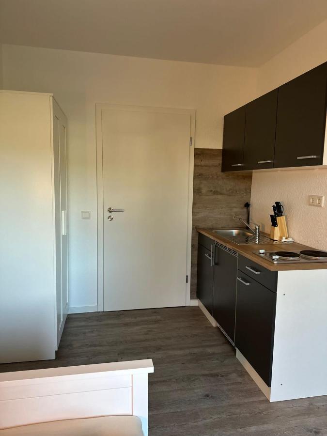 Ferienwohnung & Zimmer Olpe bei Meschede Екстериор снимка