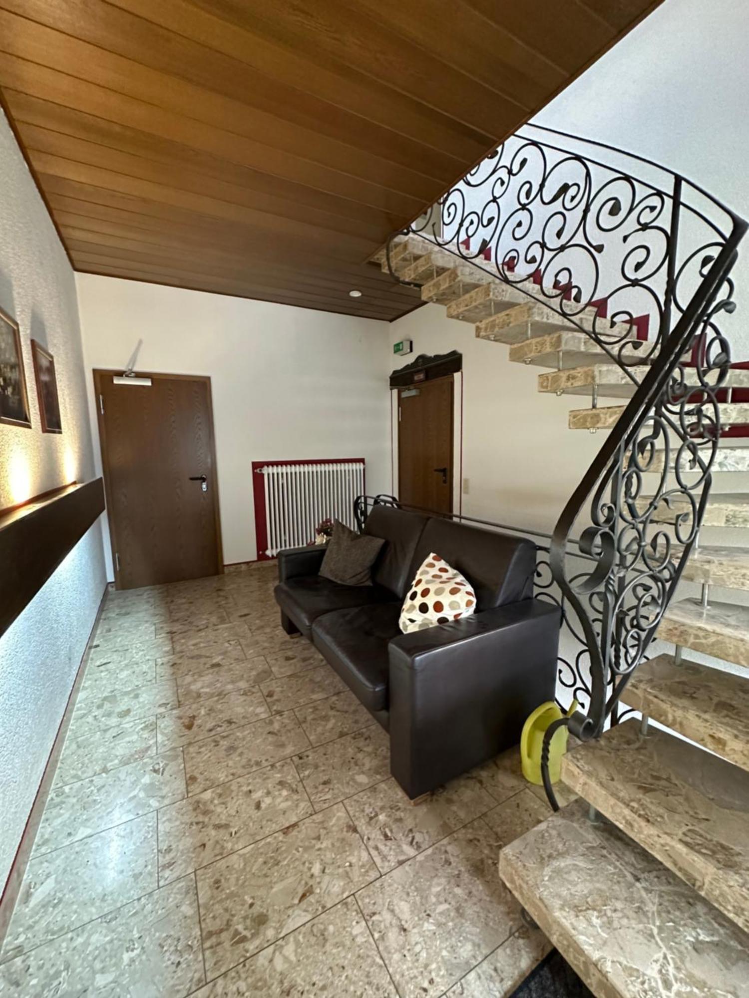 Ferienwohnung & Zimmer Olpe bei Meschede Екстериор снимка