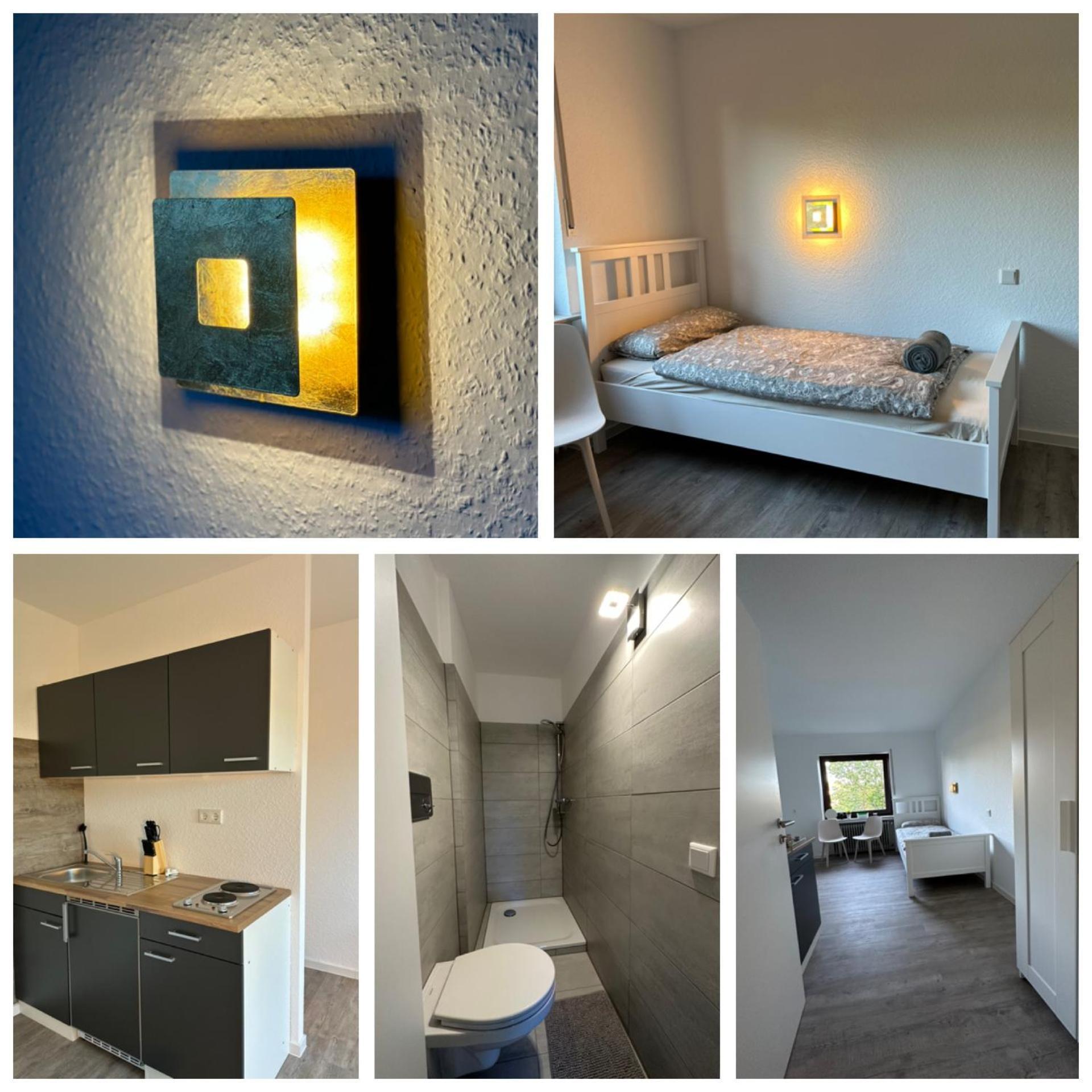 Ferienwohnung & Zimmer Olpe bei Meschede Екстериор снимка