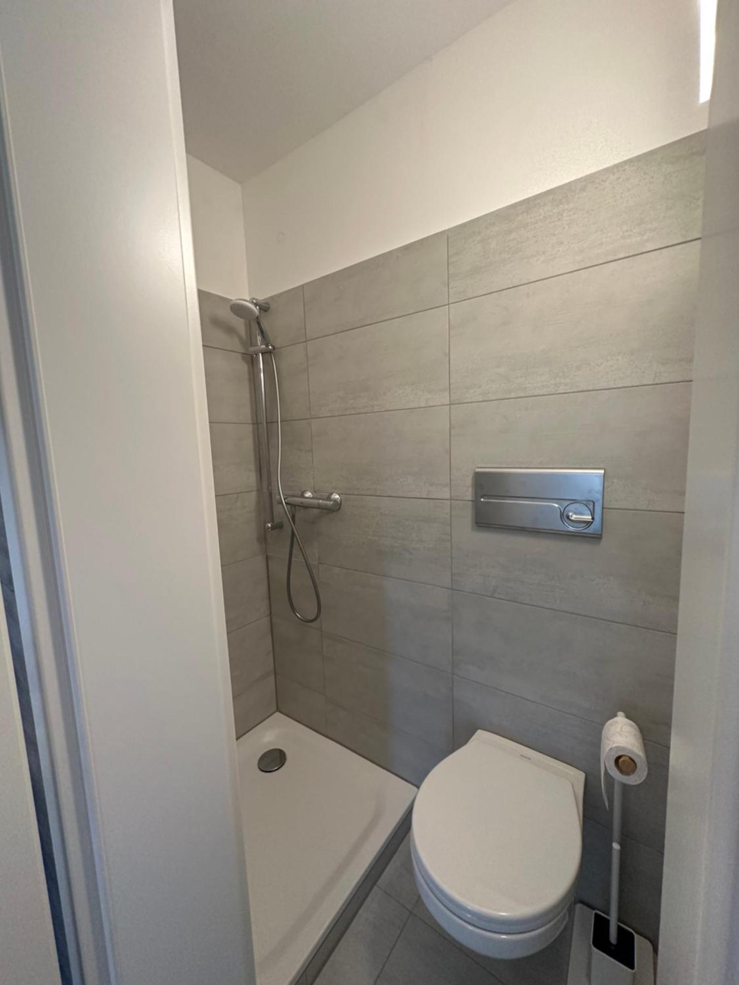 Ferienwohnung & Zimmer Olpe bei Meschede Екстериор снимка