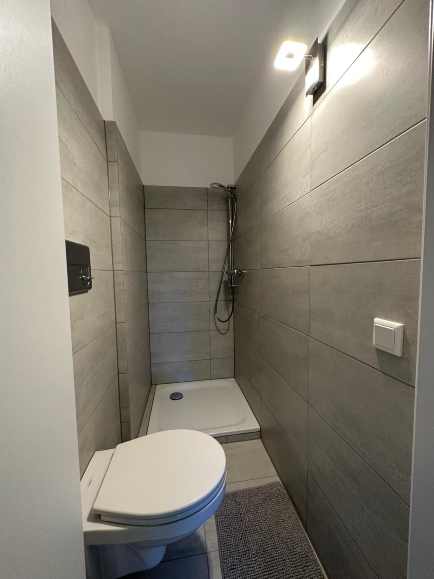 Ferienwohnung & Zimmer Olpe bei Meschede Екстериор снимка